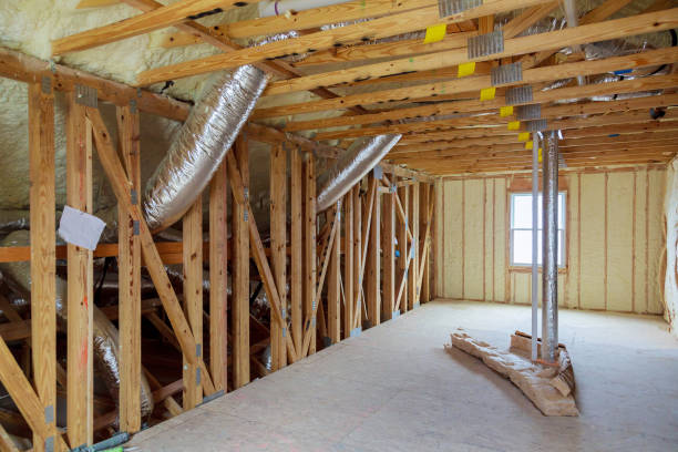 Best Energy Efficiency Insulation in Catalina, AZ