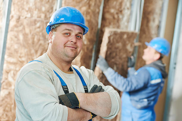 Types of Insulation We Offer in Catalina, AZ