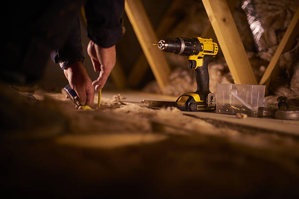 Best Insulation for Specific Applications in Catalina, AZ